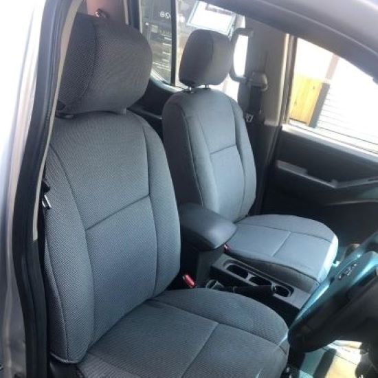 Seat Upholstery resized