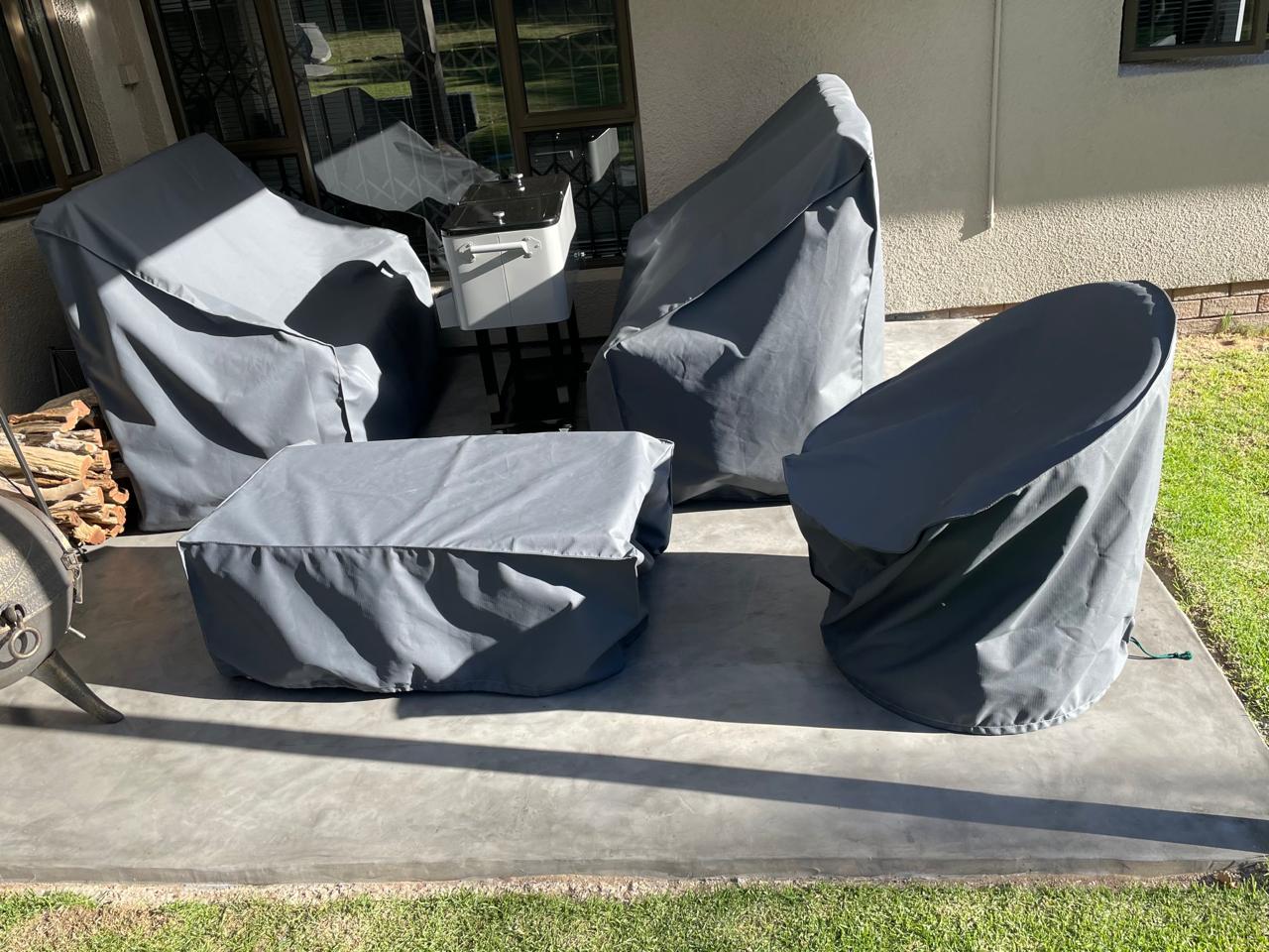 Outdoor Couch Covers