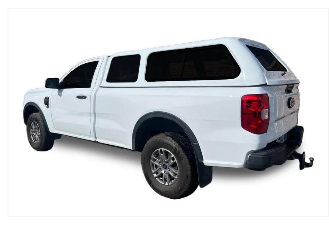 Roadrunner - Ranger Next Gen